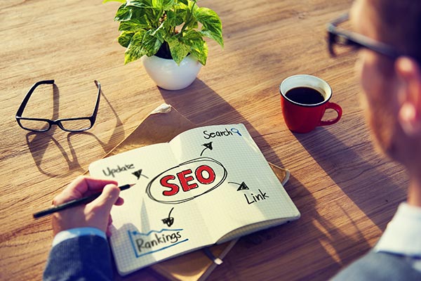 SEO Will Help People Find Your Small Business