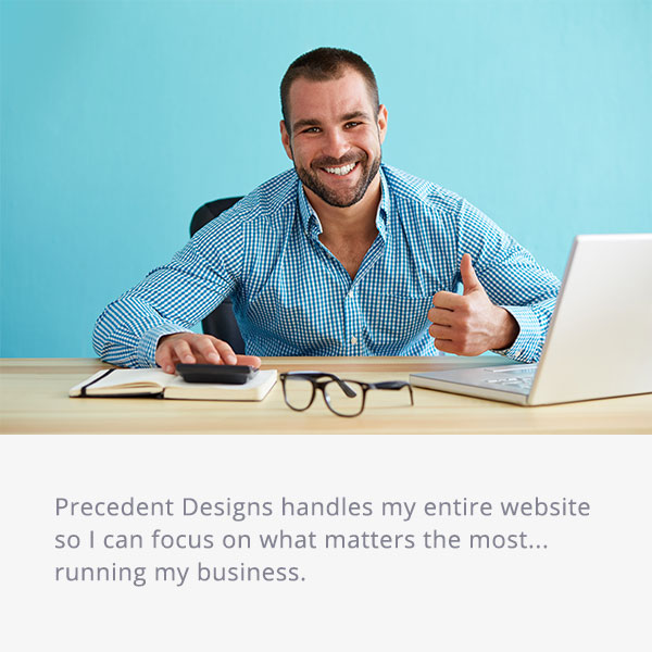 Web Design Services for Small Business Owners
