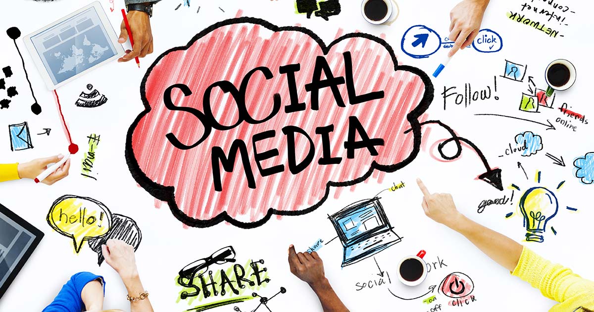 Your Small Business Social Media Campaign Needs a Quality Website